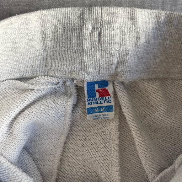 Urban Outfitters Grey Sweatpants - Picture 4 of 4